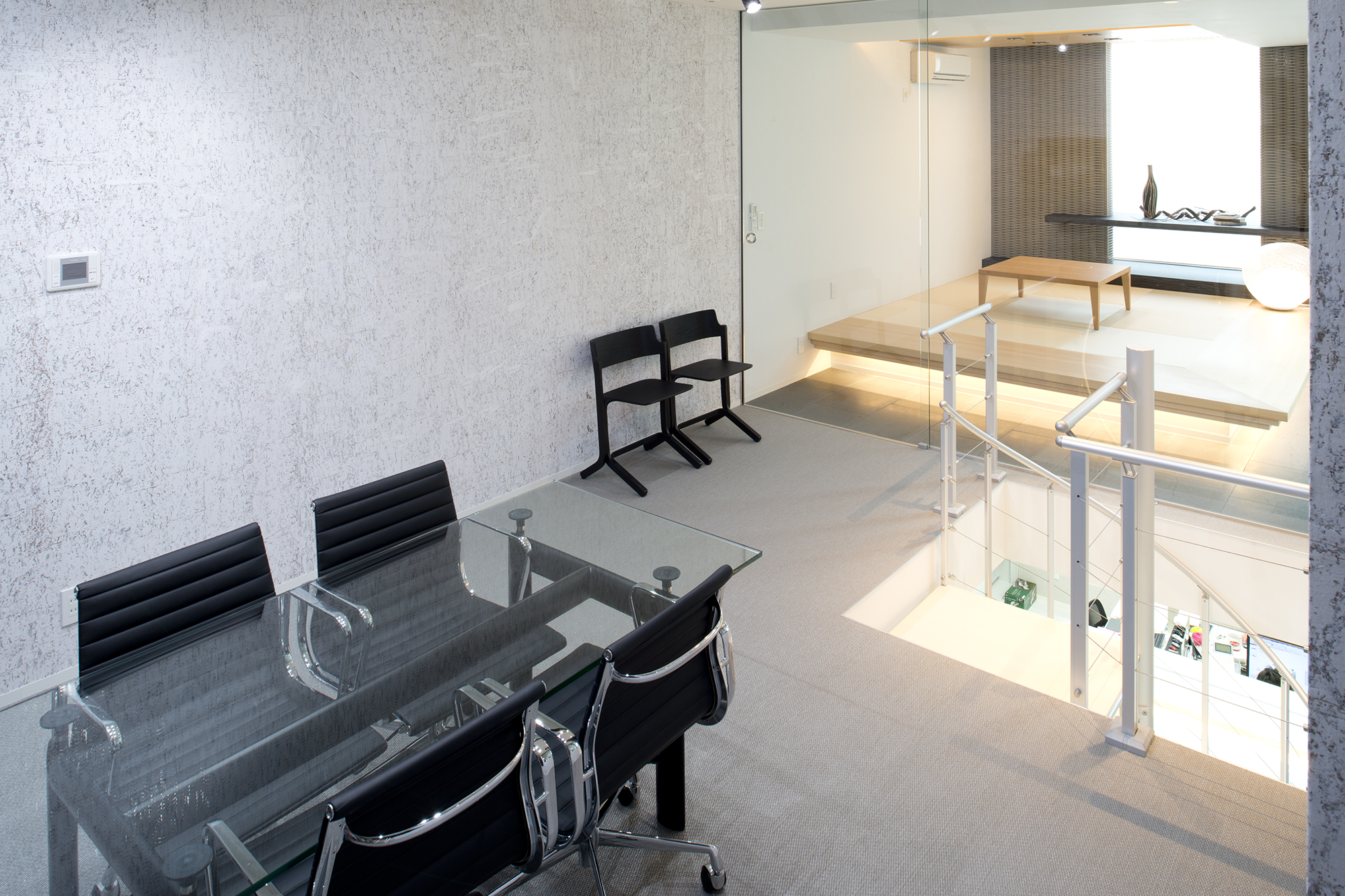 足利展示場 Model House モデルハウス 栃木ハウス 住宅メーカー 注文住宅 デザイナーズ住宅 建築設計 不動産 土地探し