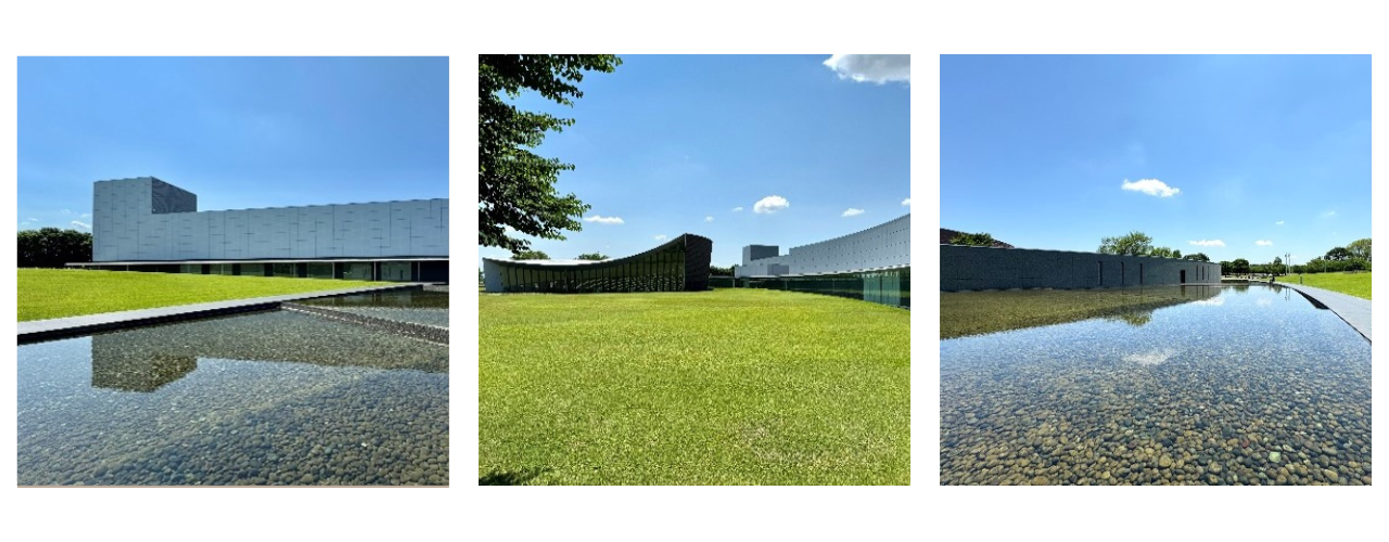 群馬県立館林美術館