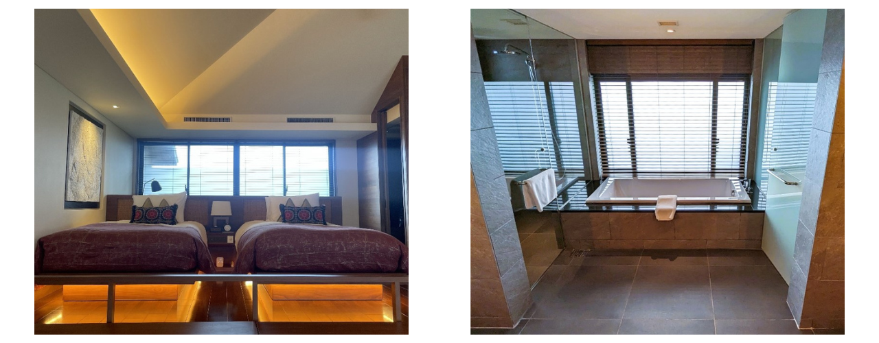 THE HIRAMATSU HOTELS&RESORTS宜野座