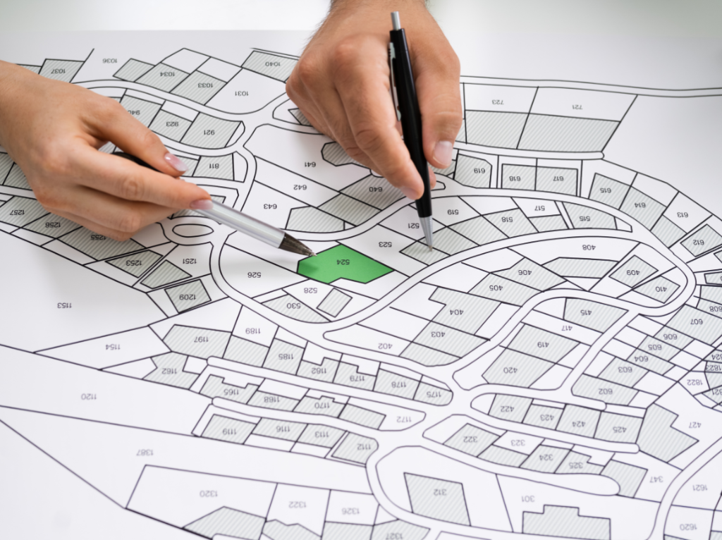 栃木ハウスの土地探し相談会