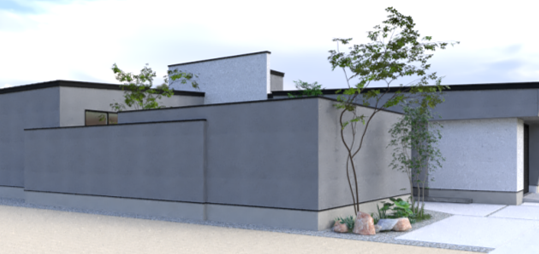 栃木ハウスが手掛ける栃木県小山市の住まい