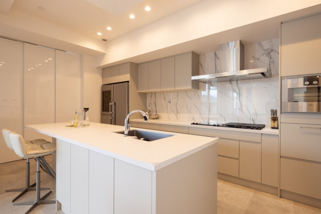 栃木ハウスの住宅実例