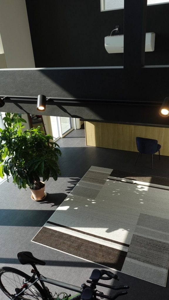 栃木ハウスで建てたお住まい