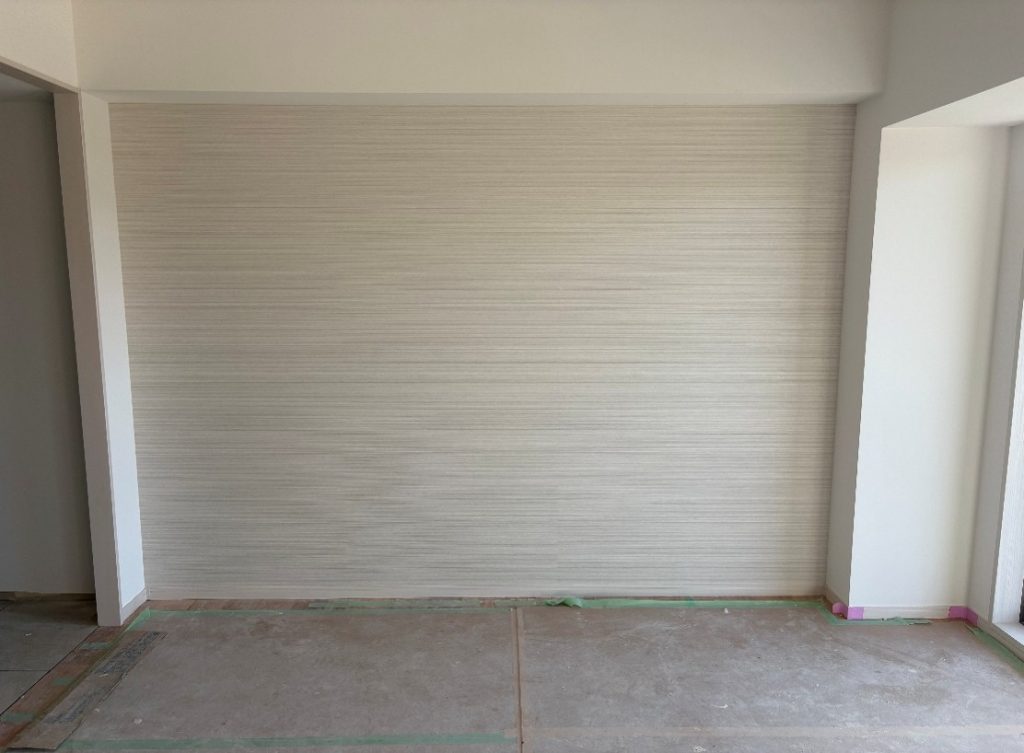 栃木ハウスが手掛けるホテルの改修工事